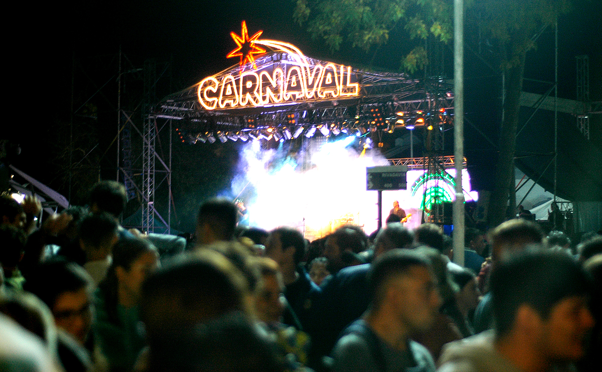 No habrá festejo de Carnaval en General Pinto