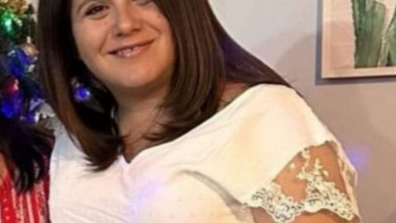 Apareció Yesica Cuevas, la “embarazada” desaparecida en Berazategui