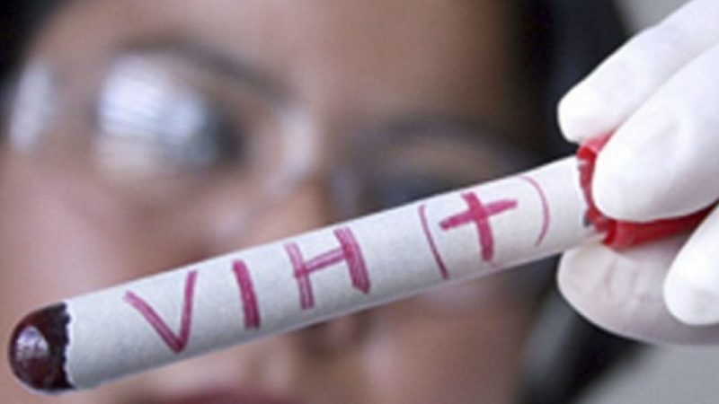 El 98 % de los nuevos casos de VIH son por NO usar preservativo