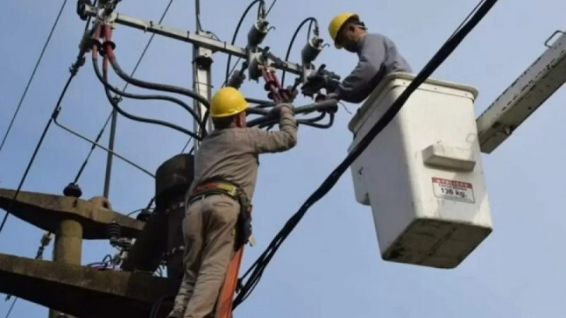 Traban embargos a nueve Cooperativas Eléctricas bonaerenses