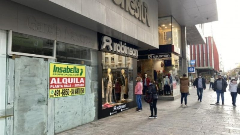 Con subas del 200%, las tarifas de luz golpean a comercios, pymes y hoteles