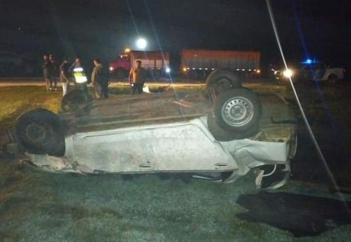 El jefe de la DDI Chacabuco perdió la vida en un accidente de tránsito