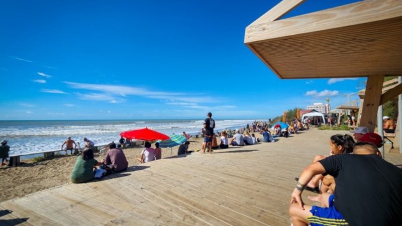 Turismo en el partido de La Costa: “Esta Semana Santa superó la de 2023”