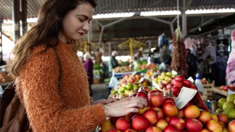 Descuentos con Cuenta DNI en junio, con aumentos en los topes de reintegros