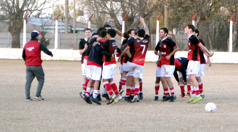 Se viene la última fecha del Apertura y cualquier cosa puede pasar