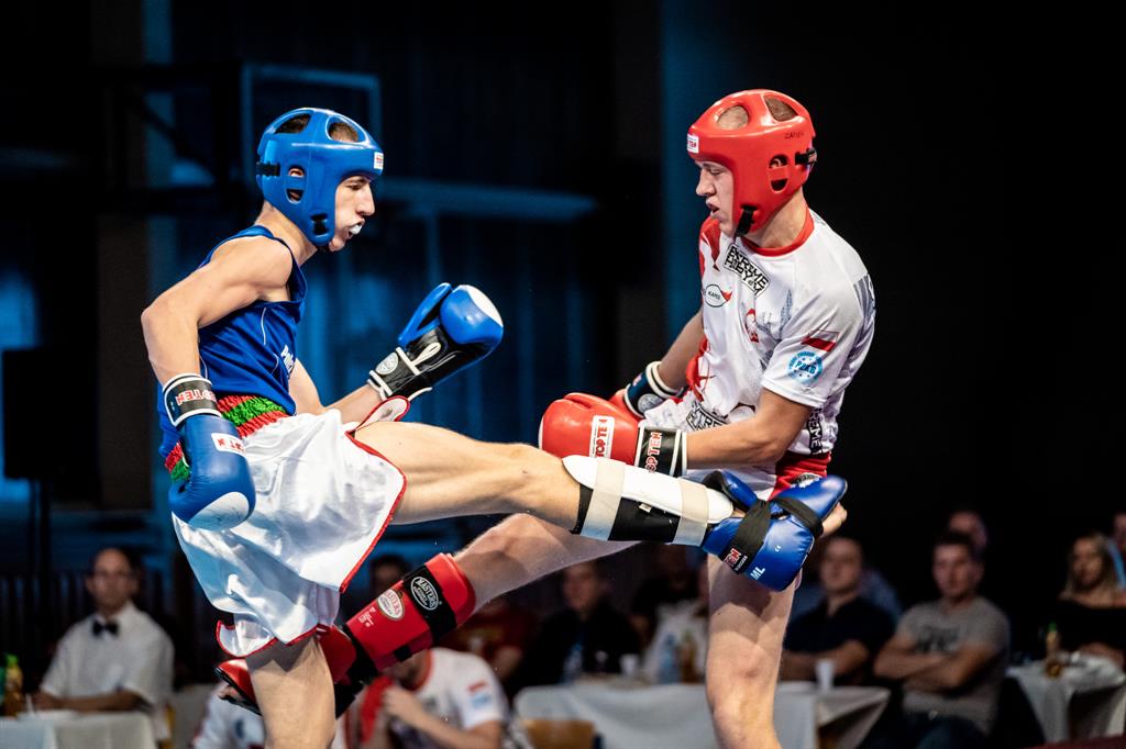 Kick Boxing: General Pinto y la región se prepara para el torneo Tatami’s Fighters