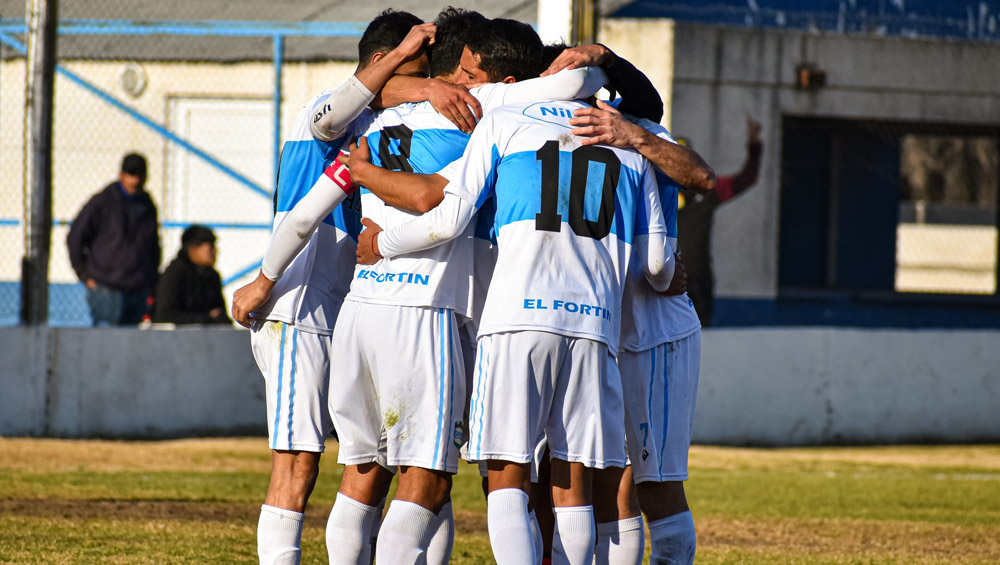 Argentino y Atlético Pasteur son los líderes