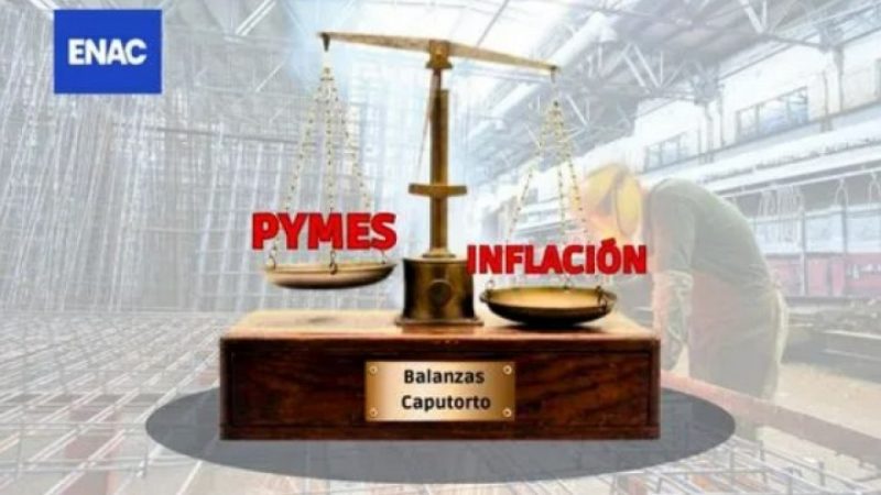 Crisis en las pymes: La recesión en L se extiende al segundo semestre