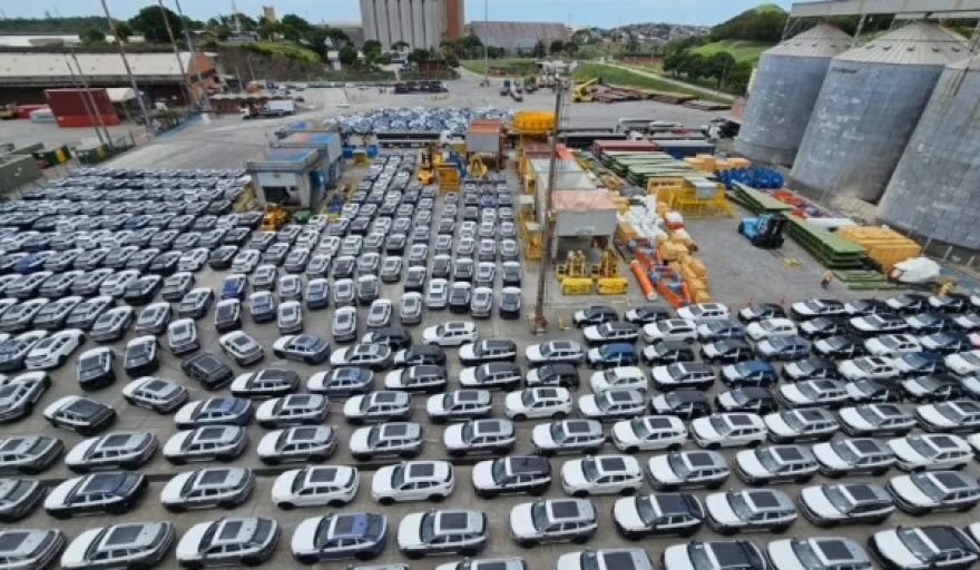 Argentina queda afuera del acuerdo entre Brasil y China por autos eléctricos