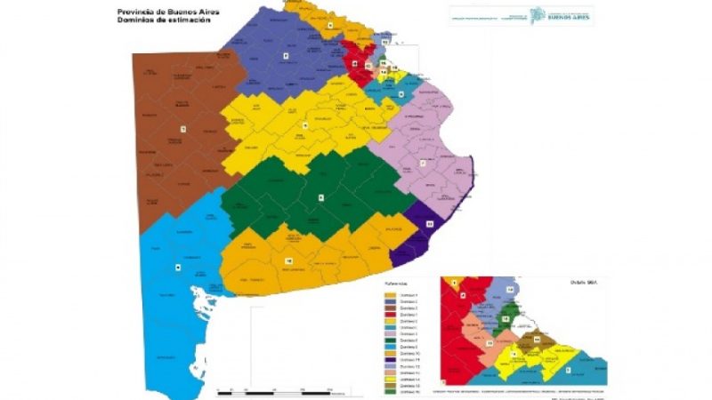 La Provincia de Buenos Aires crea su propia medición de índice inflacionario