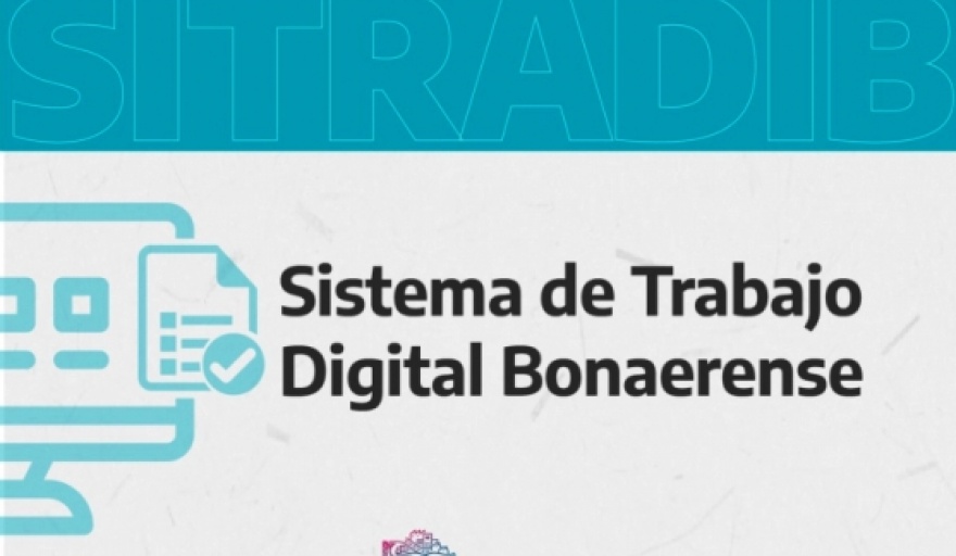 Implementan la Rúbrica Digital a través del Portal de Trabajo