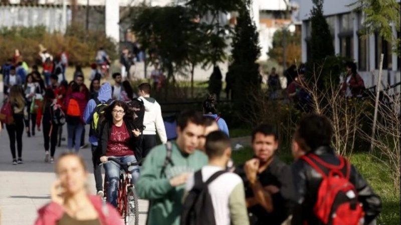 La UNLP ya fijó la fecha de inscripción para el ciclo lectivo 2025