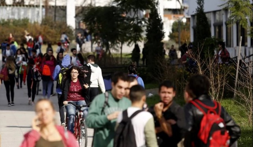 La UNLP ya fijó la fecha de inscripción para el ciclo lectivo 2025