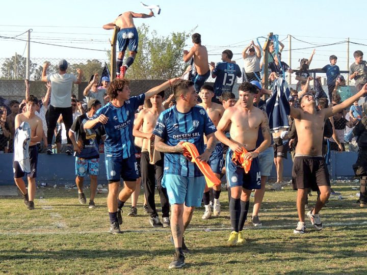 Deportivo se consagró campeón del Clausura