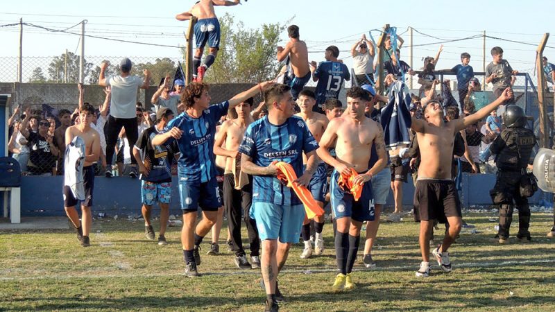 Deportivo se consagró campeón del Clausura