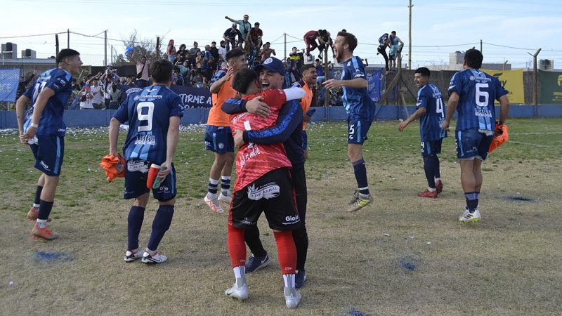 Liga Amateur: se viene una última fecha apasionante