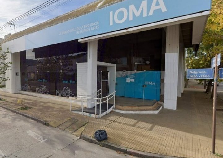 IOMA prescinde de FEMEBA en la Región Olavarría y la localidad de Lincoln