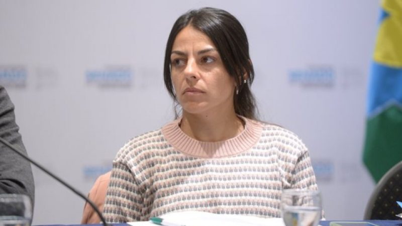 Para senadora provincial del PRO “no hay necesidad de fusión” con LLA