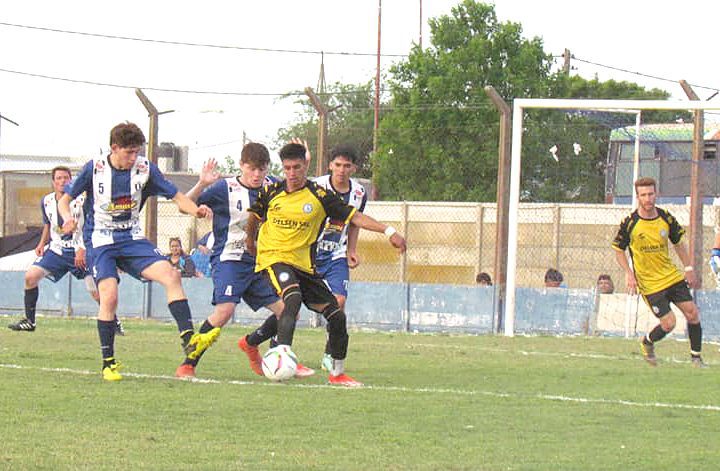 Comenzó el torneo Primavera Verano