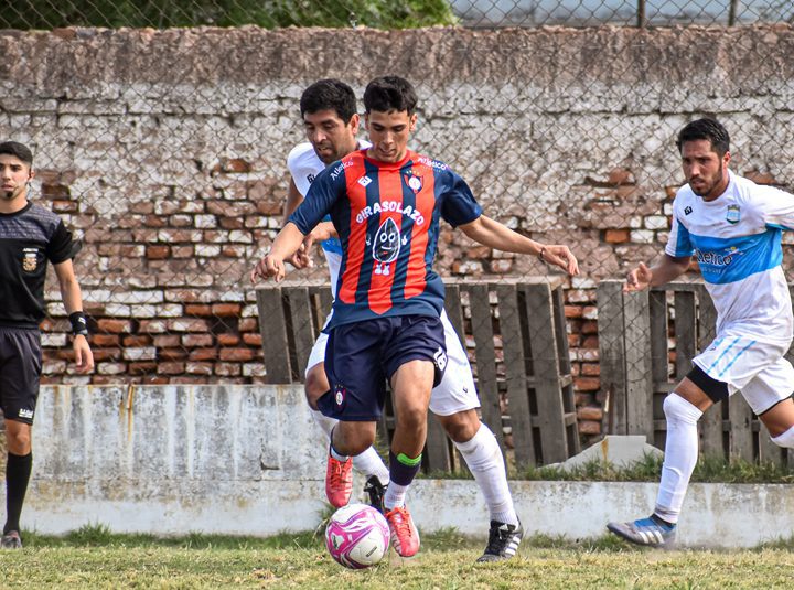 Culminó la segunda del Primavera Verano y Deportivo ya es único líder