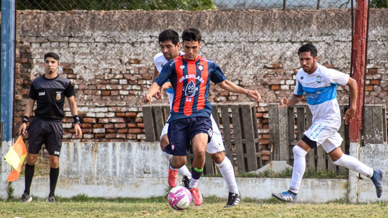 Culminó la segunda del Primavera Verano y Deportivo ya es único líder