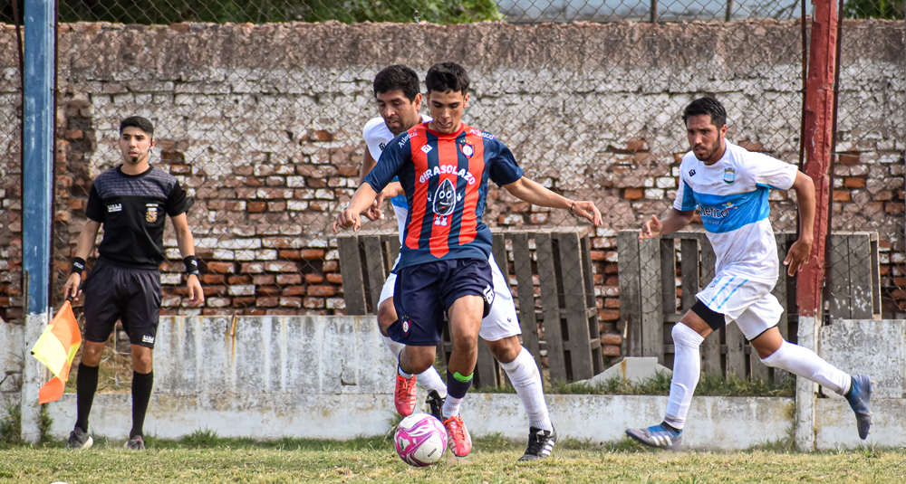 Culminó la segunda del Primavera Verano y Deportivo ya es único líder