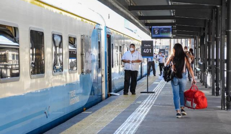 Preocupación en Junín por posible cierre del servicio de tren a Retiro