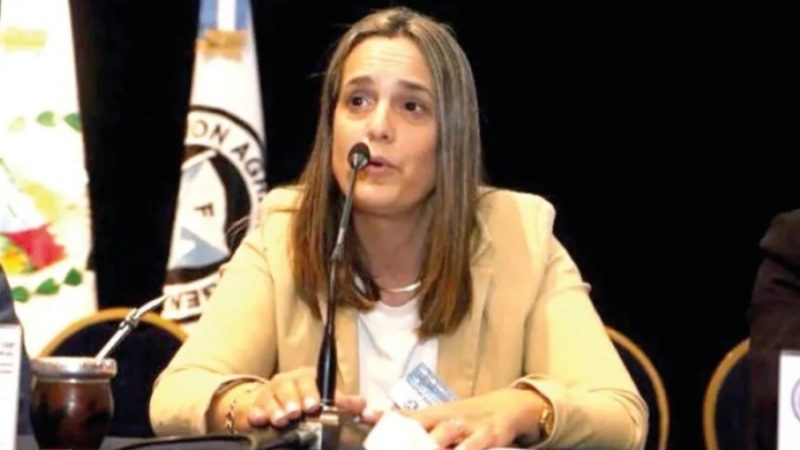 Aseguran que el INTA es un organismo independiente del gobierno de turno