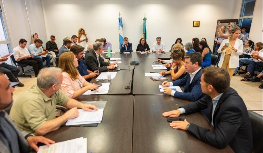 Aprueban en comisiones reformas al régimen de responsabilidad penal juvenil