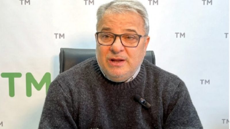 Intendente de Tornquist: “Hoy la gente no puede ni comer, menos pensar en vacaciones”