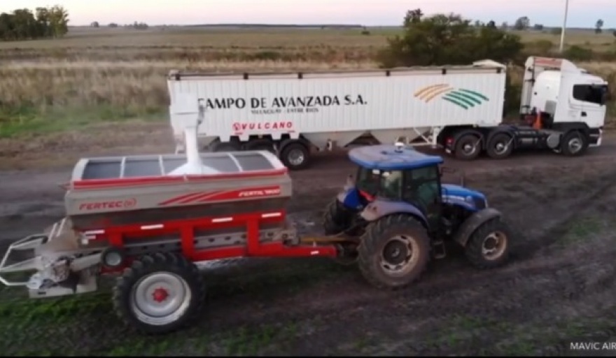 Otra empresa del agro entra en default y crece la preocupación por efecto dominó