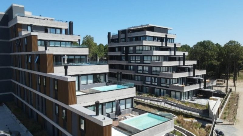 ARBA descubre 240 mil metros cuadrados de edificaciones sin declarar