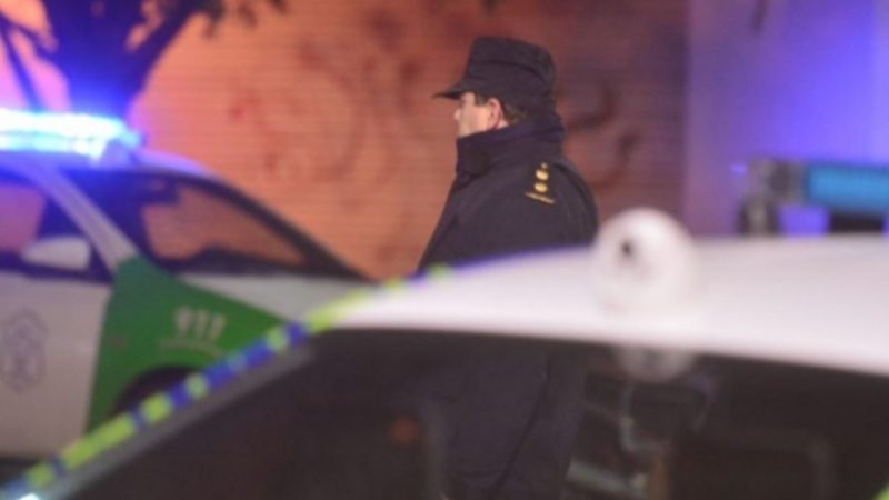 Femicidio en Junín: un sujeto asesinó a su ex pareja y se dio a la fuga