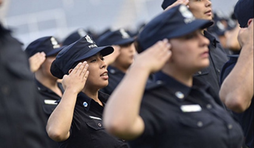 Acuerdan con estatales (Ley 10430) aumento del 9% y otorgan igual porcentaje a policías