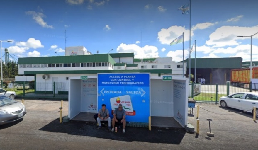 Granja Tres Arroyos en crisis: por atraso cambiario pierde rentabilidad y fracciona salarios