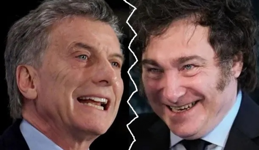 Macri define este lunes la estrategia electoral del PRO y su relación con el Gobierno nacional