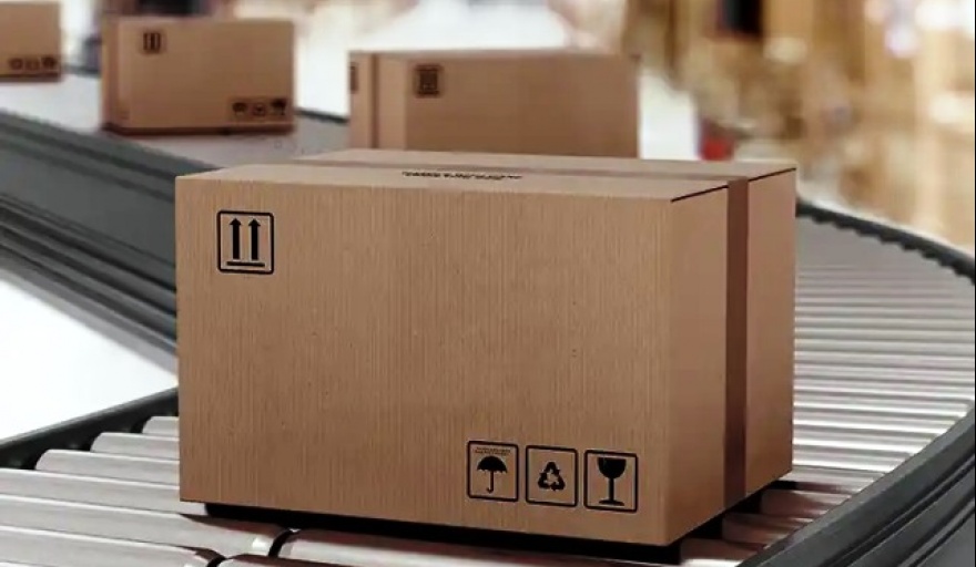 Advierten que el aumento de compras en el exterior colapsa el sistema de Courier