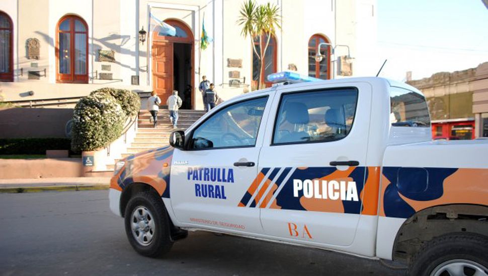 Inseguridad: en enero, bajaron los asesinatos, robos, hurtos y abigeatos en Provincia