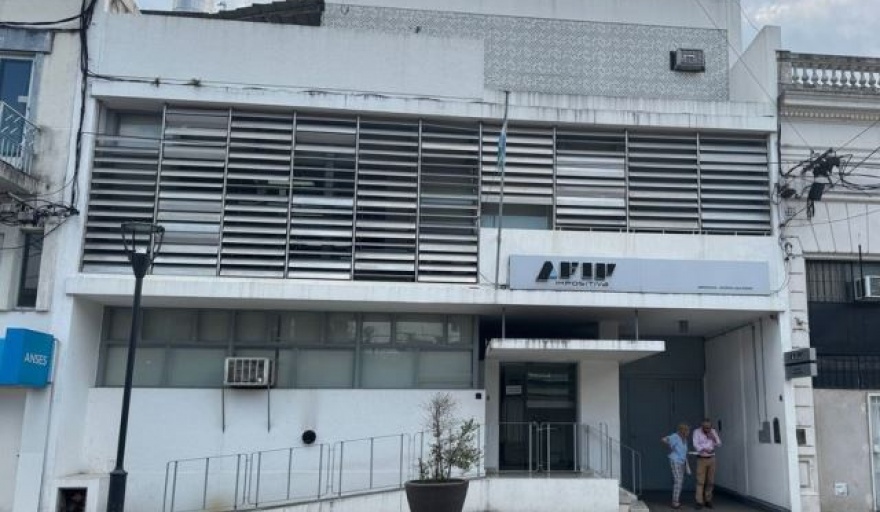 ARCA cerrará sus oficinas en varias ciudades del norte y noroeste bonaerense