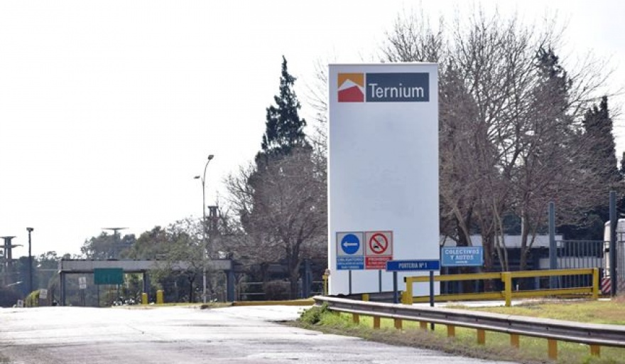 Ternium profundiza el ajuste: duplica las suspensiones con recorte salarial