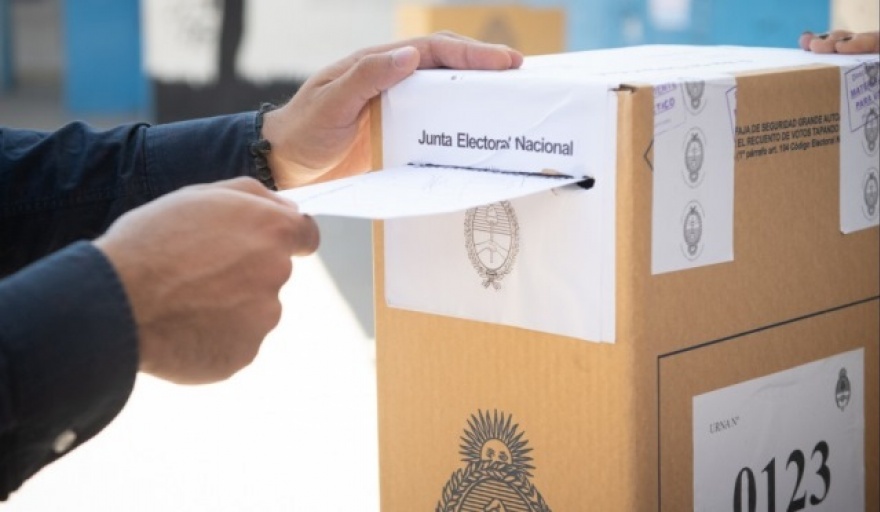 La Junta Electoral bonaerense estableció el calendario para las PASO 2025