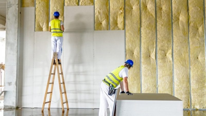 Construcción en Seco: la opción preferida por las nuevas generaciones