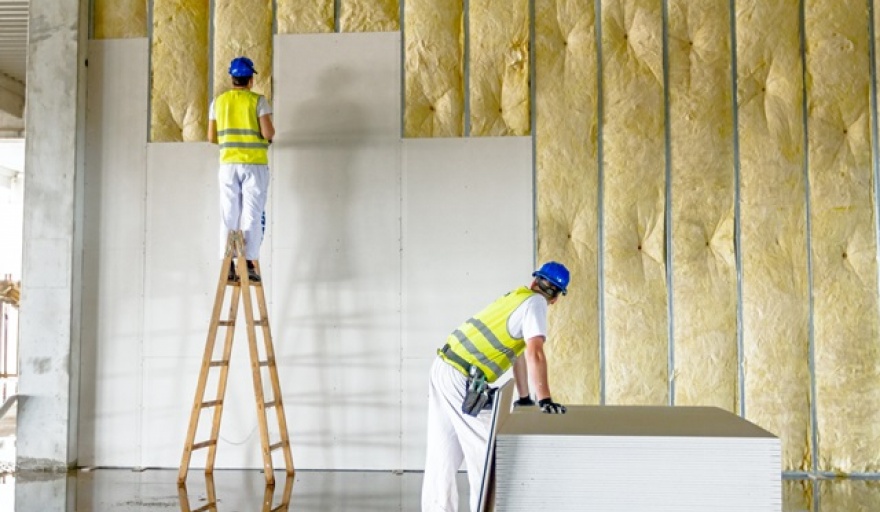 Construcción en Seco: la opción preferida por las nuevas generaciones