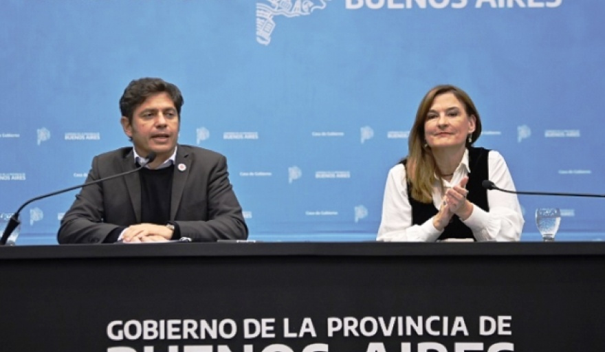 Promulgan la nueva ley que moderniza el Registro de Deudores Alimentarios Morosos