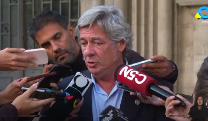 La Mesa de Enlace: “En época de libertad de mercado, nadie puede obligar a vender”