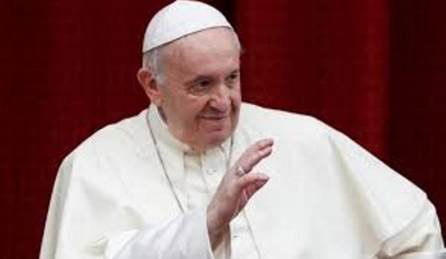 A los 88 años falleció en el Vaticano el Papa Francisco
