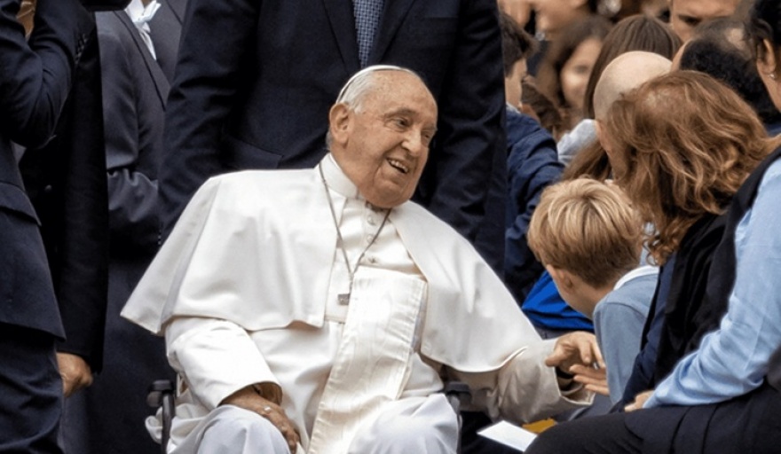 Doce años de pontificado de Francisco: sus viajes, encíclicas y exhortaciones apostólicas
