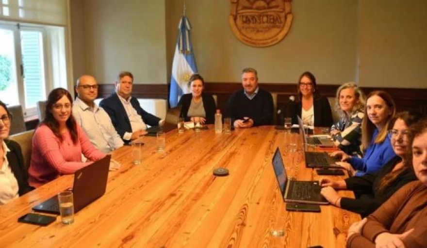 UNNOBA: “Esto no se sostiene. Lo solucionamos o empezaremos a vivir situaciones muy complejas”