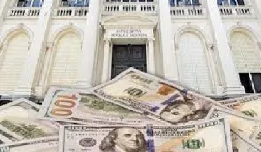 El BCRA necesita que lleguen u$s10.000 mill para que la bicicleta funcione