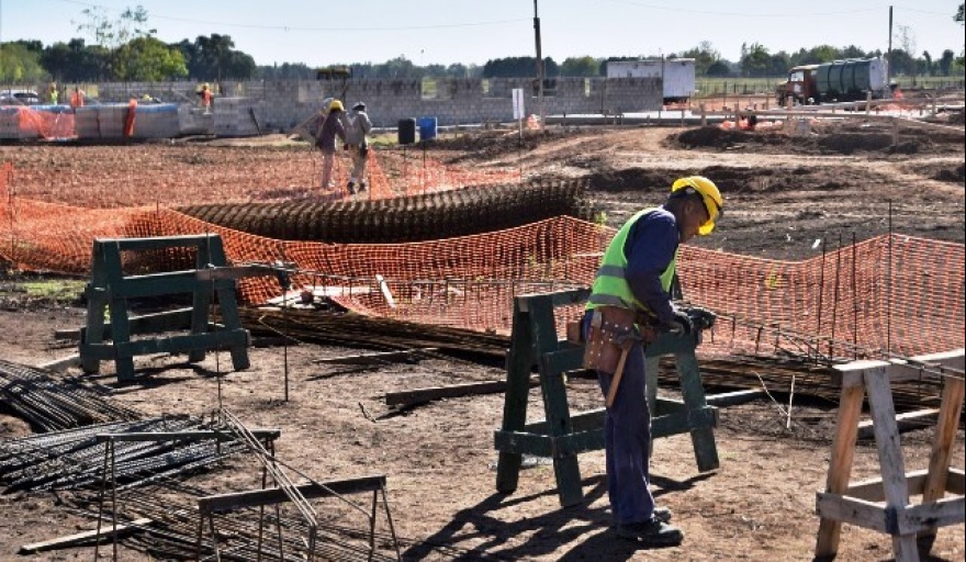 Nuevo aval judicial al avance del Centro Ambiental de Luján